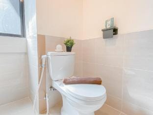 Warm and Cozy 2BR Meikarta Apartment By Travelio Apartment in West Java
