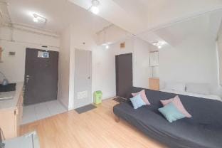 Big Studio at Jarrdin Cihampelas Apt By Travelio Apartment in Bandung