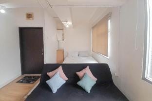 Big Studio at Jarrdin Cihampelas Apt By Travelio Apartment in Bandung