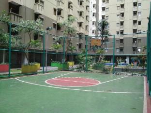 Bandung City Center Apartments Apartment in Bandung