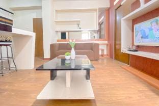 Bandung City Center Apartments Apartment in Bandung