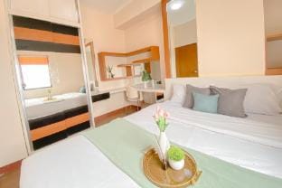 Bandung City Center Apartments Apartment in Bandung