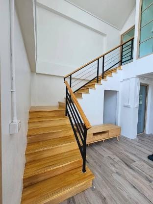 Tara Vela - ธารา เวฬา นาชะอัง Vacation rental in Thailand