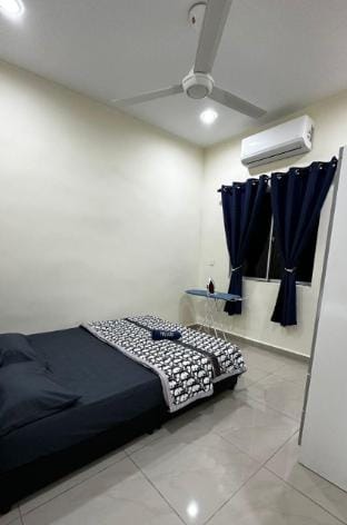 LunaDeHaus_Homestay Vacation rental in Kedah