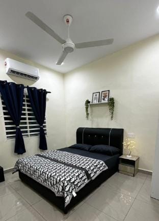 LunaDeHaus_Homestay Vacation rental in Kedah