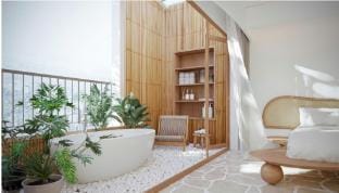 SamSet Penthouse Huế Vacation rental in Laos