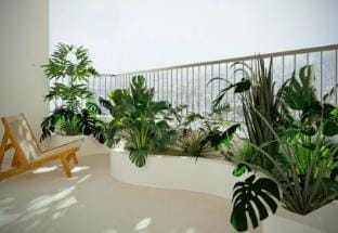 SamSet Penthouse Huế Vacation rental in Laos