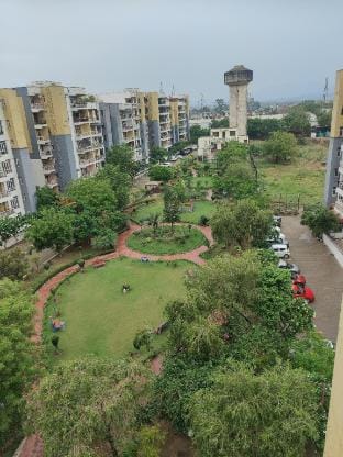 Chandigarh Fully Furnished 3-AC BedR Derabassi Vacation rental in Punjab, India