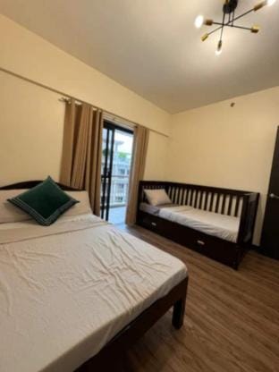 Transient Condo in Baguio City Vacation rental in Baguio