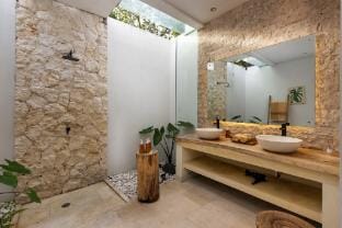 Villa Reina by Soobali Vacation rental in North Kuta
