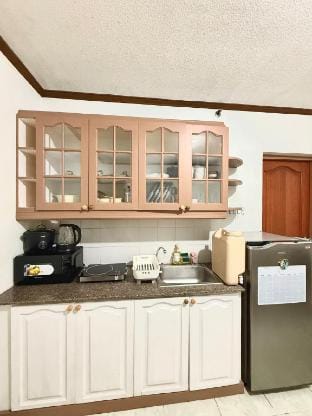1 Bedroom Condo Unit near Famous Tourist Spots Apartment in Baguio
