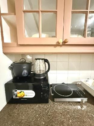 1 Bedroom Condo Unit near Famous Tourist Spots Apartment in Baguio