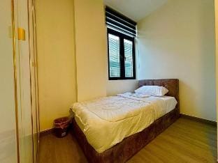 Xhostel Tower B Standard Single Vacation rental in Selangor, Malaysia