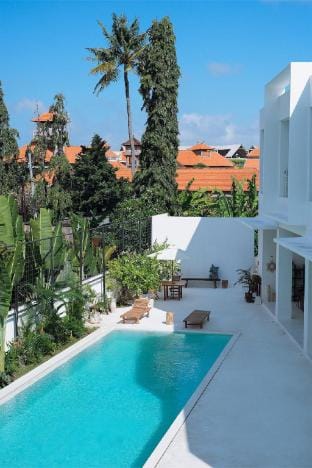 Serendipity Legian（Morning Light Bali BalconyRoom） Vacation rental in Kuta
