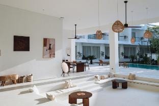 Serendipity Legian（Morning Light Bali BalconyRoom） Vacation rental in Kuta