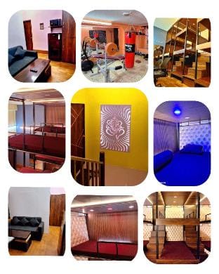Urbania The Premium stay Apartment in Kolkata