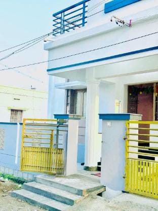 Home Stay in Ambasamudram Premika Bhavanam Vacation rental in Tamil Nadu