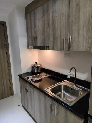 The Cityview Condo in Mandaluyong near Megamall Vacation rental in Mandaluyong