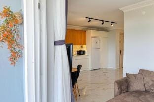Moonlight Apart Sea View Vacation rental in Kas