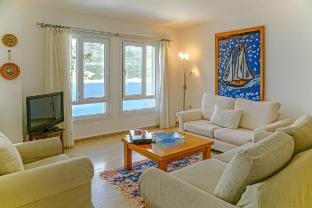 Mona Apart with sea platform Vacation rental in Kas