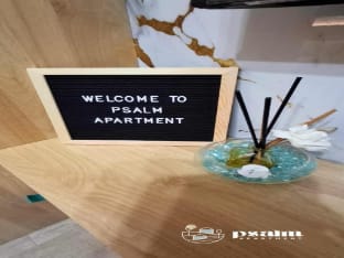 Psalm Apartment Vacation rental in Baguio