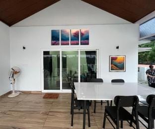 Periyar Vibes Private Pool Villa Vacation rental in Kochi