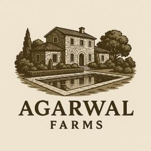 Agarwal Farms Farm Stay in Rajasthan