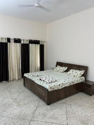 Agarwal Farms Farm Stay in Rajasthan