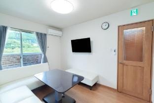 Villaくまもと空港【Villa Kumamoto Airport】49.6㎡　2LDK Apartment in Japan