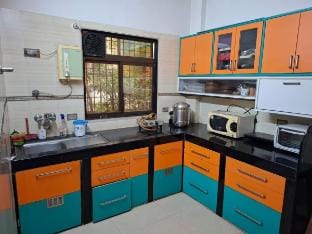Bungalow in Navi Mumbai, Palava City Vacation rental in Thane