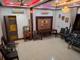 Bungalow in Navi Mumbai, Palava City Vacation rental in Thane