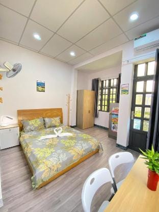 Nice House Apartment in Ho Chi Minh City