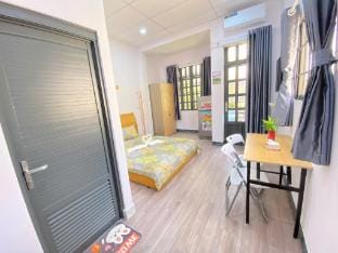 Nice House Apartment in Ho Chi Minh City