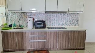 A12 Lovely Cocopanther  Apartment in Ipoh