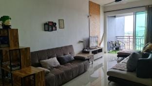 A12 Lovely Cocopanther  Apartment in Ipoh