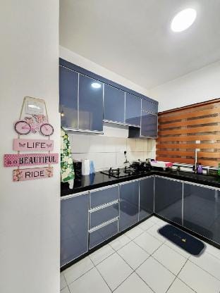 Malacca Jonker Street Homestay 3bedroom 816 Vacation rental in Malacca
