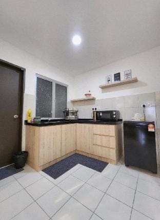 Malacca 3 bedroom Seri Serindit 715 Vacation rental in Malacca