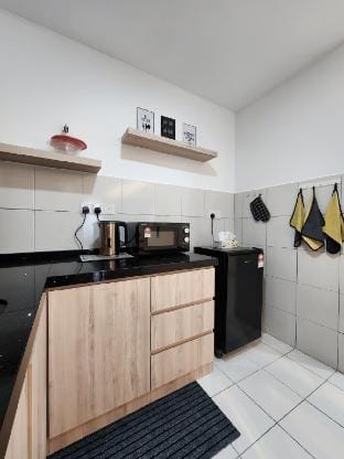 Bukit Serindit Malacca 3 bedroom 713 Vacation rental in Malacca