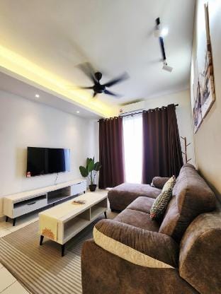 Bukit Serindit Malacca 3 bedroom 713 Vacation rental in Malacca