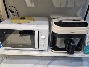 [daisy-206] Yeongdeungpo/hongik/Yeouido Hangang  Vacation rental in Seoul