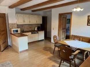 Vacation home balcony + mountain view Vacation rental in Grassau