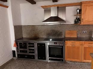 Doubleroom with shared bathroom/kitchen Vacation rental in Grassau