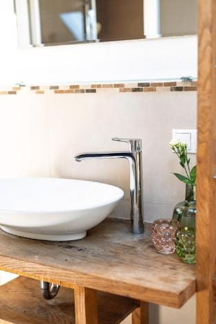 Modern 2-Zimmer Apartment Vacation rental in Grassau