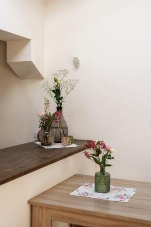 Modern 2-Zimmer Apartment Vacation rental in Grassau