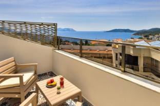 Sanisu pansiyon Apartment in Kas
