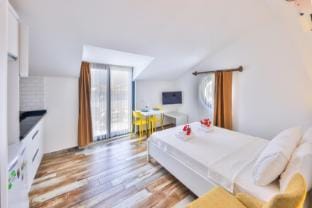Sanisu pansiyon Apartment in Kas