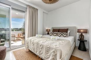 Casa Carroza in Estepona Apartment in Costa del Sol