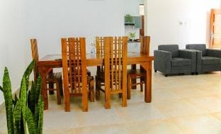 Private Appartment near Kandy - Ayo Villa Vacation rental in Gangawatakorale