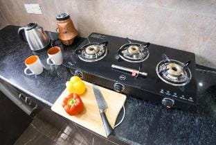 Cozy Stay Apartment Vacation rental in Rishikesh