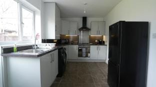 EliteStays Vacation rental in Wolverhampton